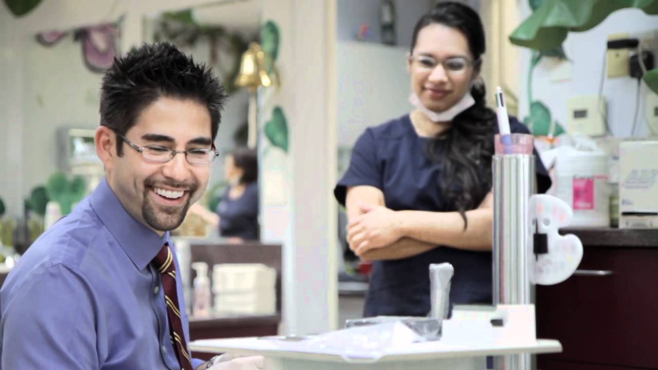 Orthodontics is about people