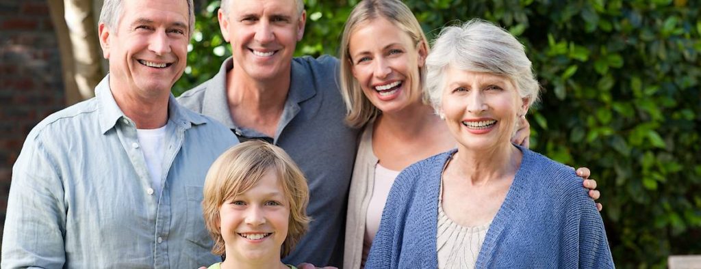 Invisalign At All Ages