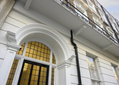 Harley Street Orthodontics