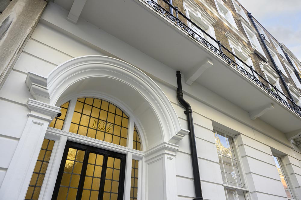 Harley Street Care