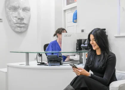 Orthodontics & Oral Health