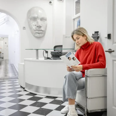 Why Choose Our Clinic?