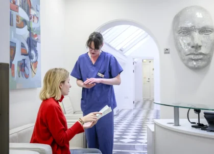 Information For Patients