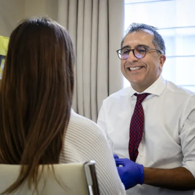 Wider Medical Concerns