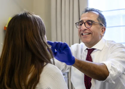Facial Aesthetics & Orthodontics
