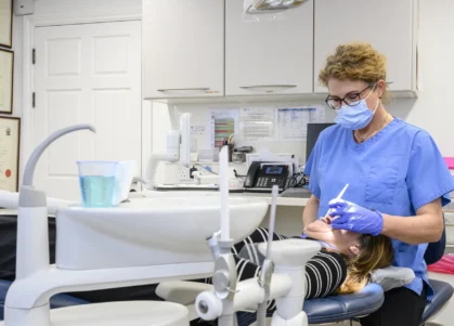 Growth Of Invisible Braces