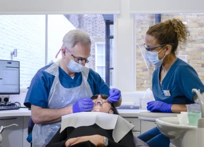 Invisalign At All Ages