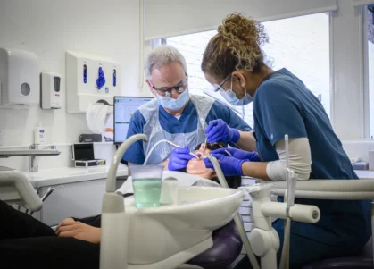 Importance For Orthodontics