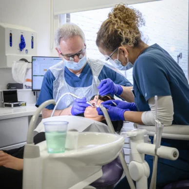 Importance For Orthodontics