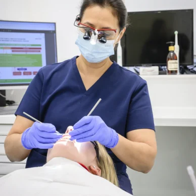 Invisalign Options