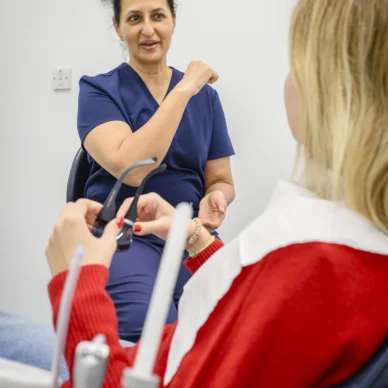 Patient Centred Care