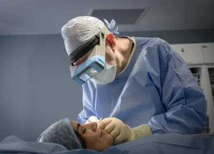 Jaw Surgery & Orthodontics