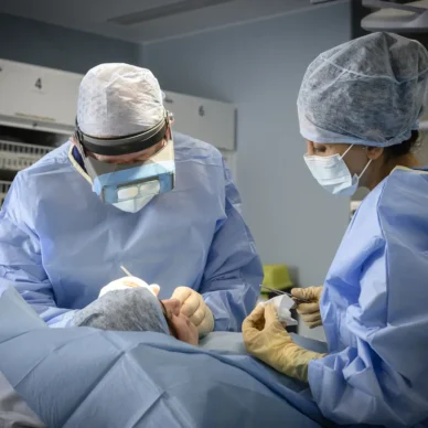Jaw Surgery & Orthodontics